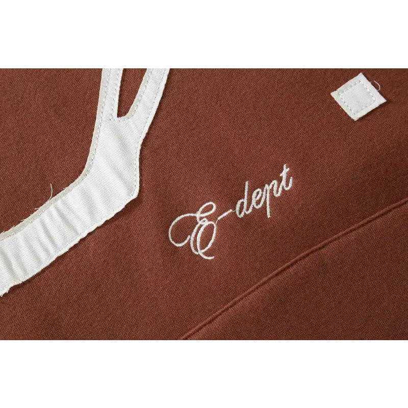 Cozy y2k hoodie with skeleton patch for your wardrobe - hoodies