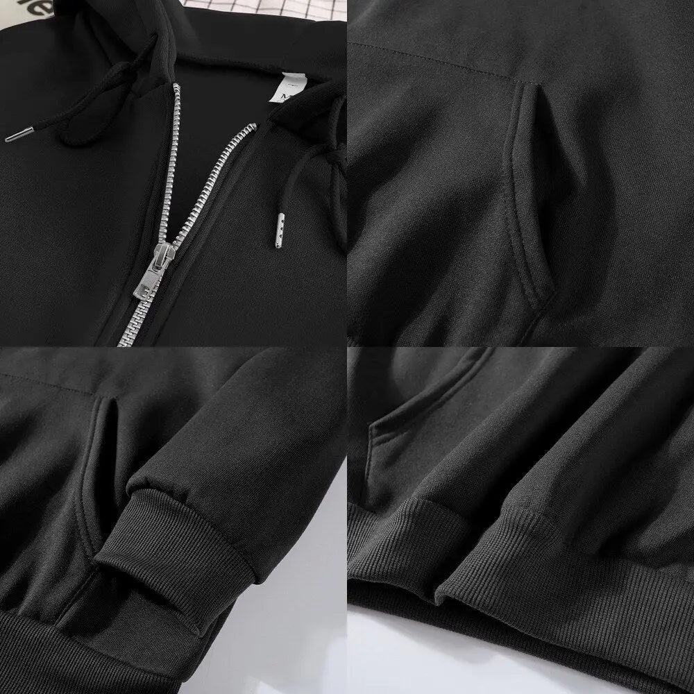 Y2k skeleton sweater - bold streetwear fashion