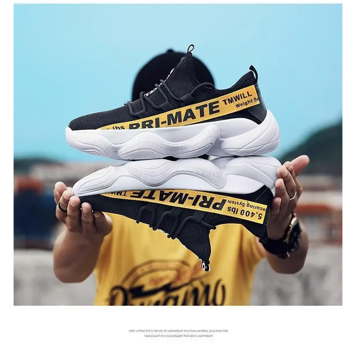 Stylish rpx air y2k urban sneakers for fashion-forward individuals