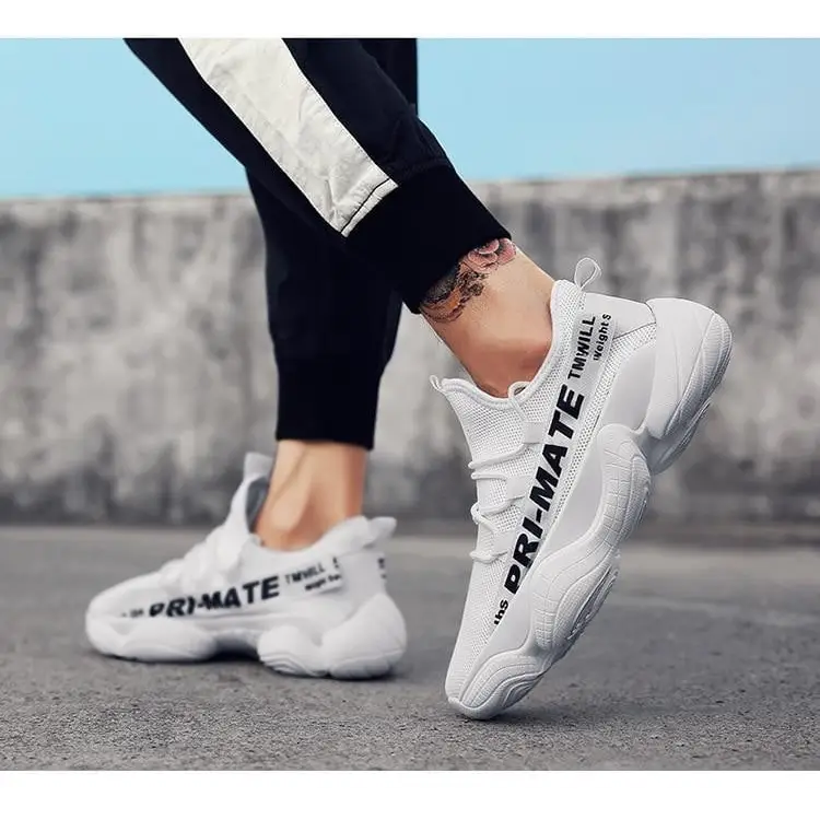 Stylish rpx air y2k urban sneakers for fashion-forward individuals