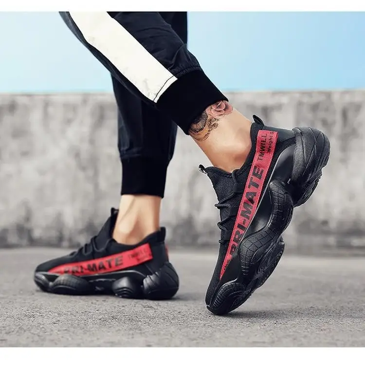 Stylish rpx air y2k urban sneakers for fashion-forward individuals