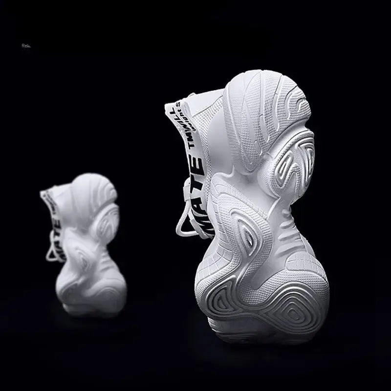 Stylish rpx air y2k urban sneakers for fashion-forward individuals