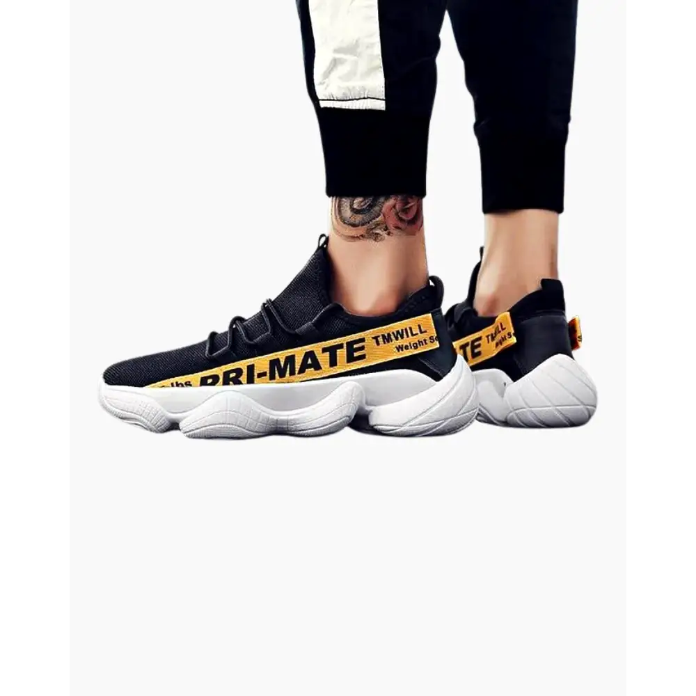 Stylish rpx air y2k urban sneakers for fashion-forward individuals