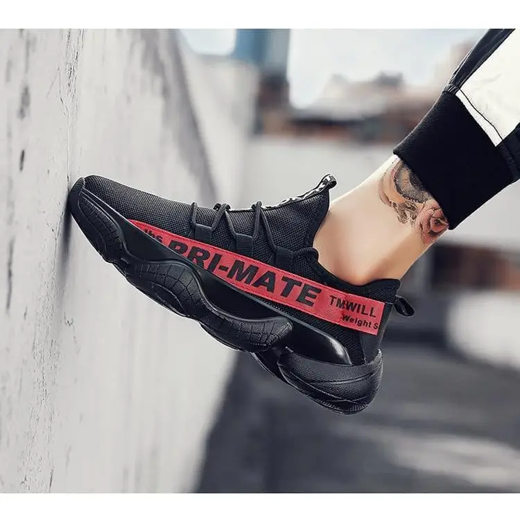 Stylish rpx air y2k urban sneakers for fashion-forward individuals