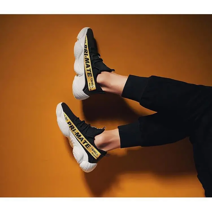 Stylish rpx air y2k urban sneakers for fashion-forward individuals
