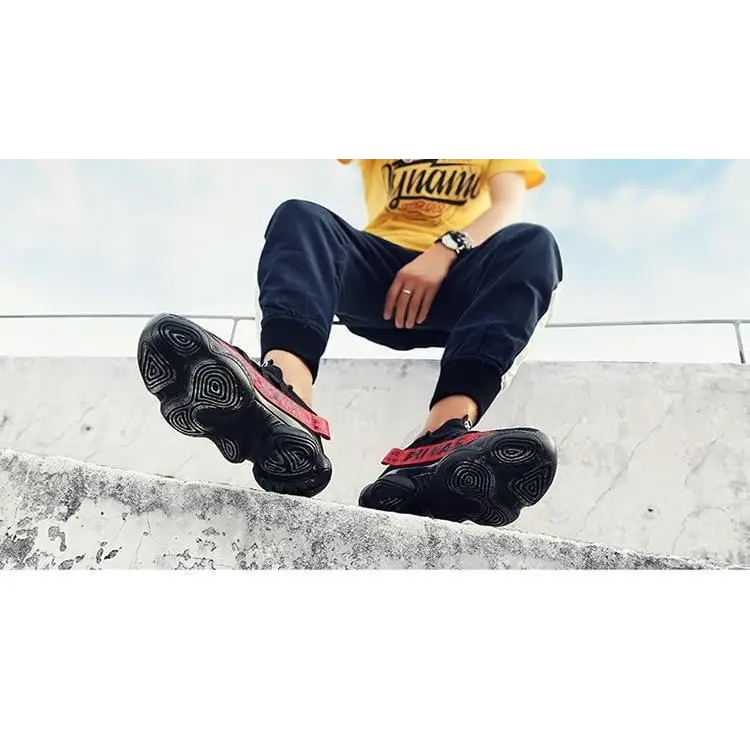 Stylish rpx air y2k urban sneakers for fashion-forward individuals