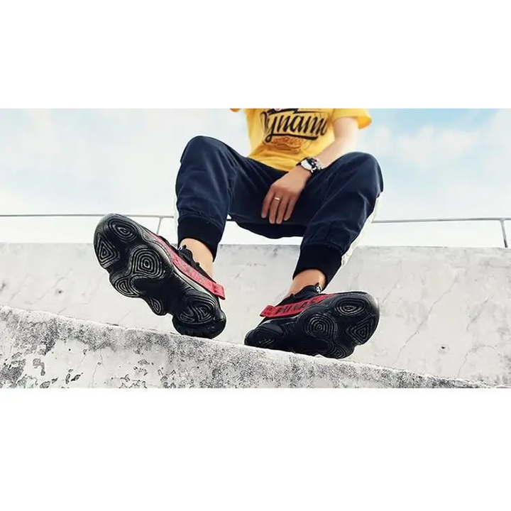 Stylish rpx air y2k urban sneakers for fashion-forward individuals