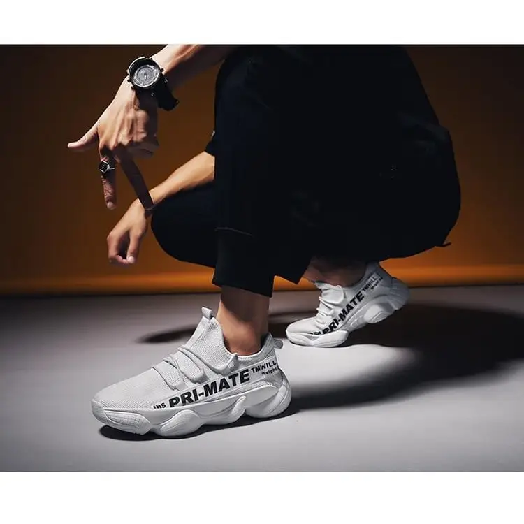 Stylish rpx air y2k urban sneakers for fashion-forward individuals