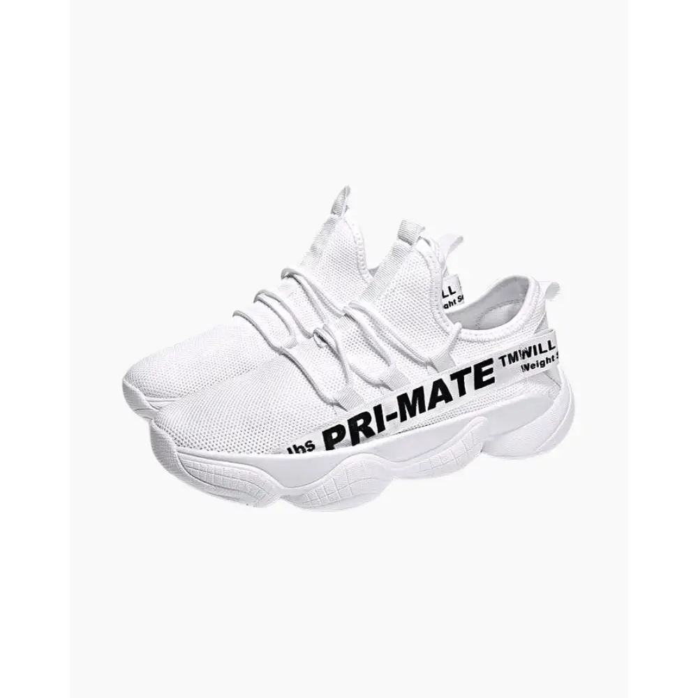 Stylish rpx air y2k urban sneakers for fashion-forward individuals - white / 6