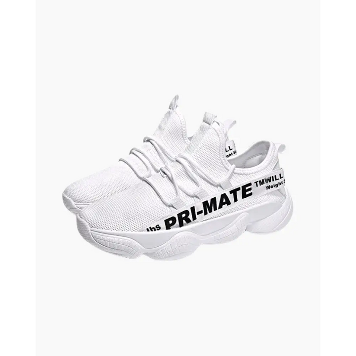 Stylish rpx air y2k urban sneakers for fashion-forward individuals - white / 6