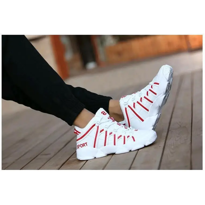 Rvx 3500 y2k sneakers the perfect urban accessory for your style