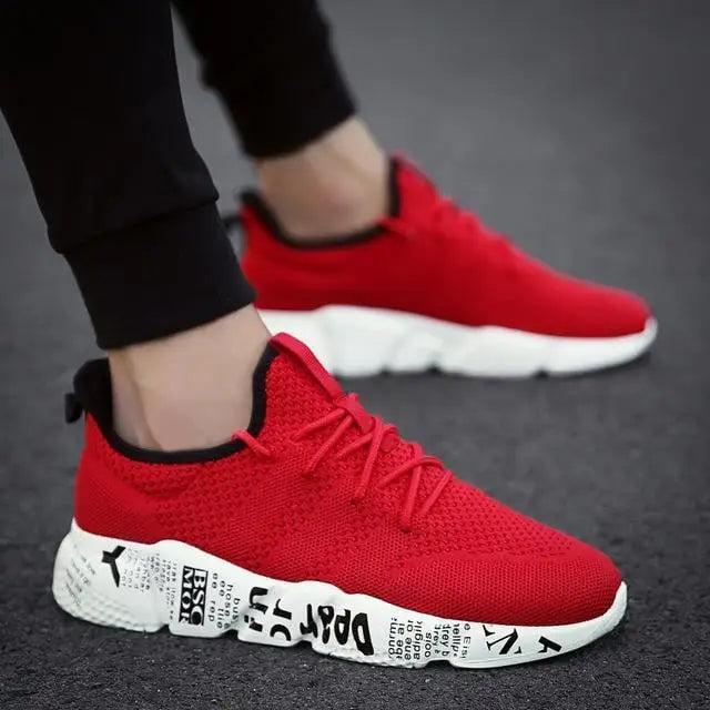 Rvx 450 y2k athletic shoes for trendy style and comfort - red / 7