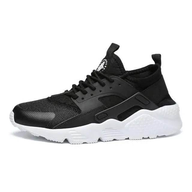 Rvx ashe y2k sneakers for unique stylish footwear - black / white / 6
