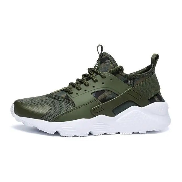 Rvx ashe y2k sneakers for unique stylish footwear - green / 6