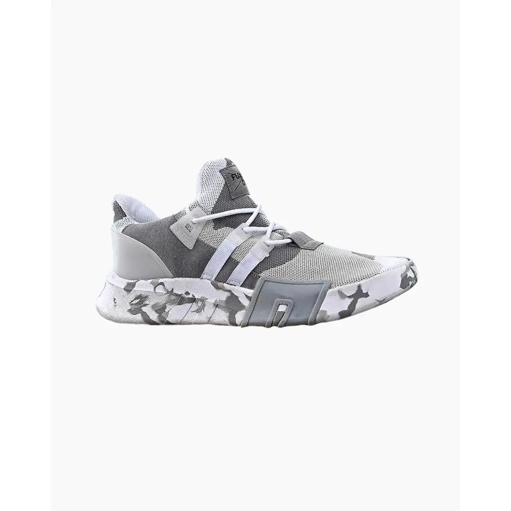 Rvx style cama sneaker street shoes for unique elegance - gray / 6