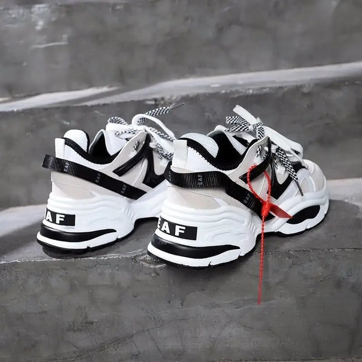 Krvx lynx y2k urban footwear sneakers for bold style