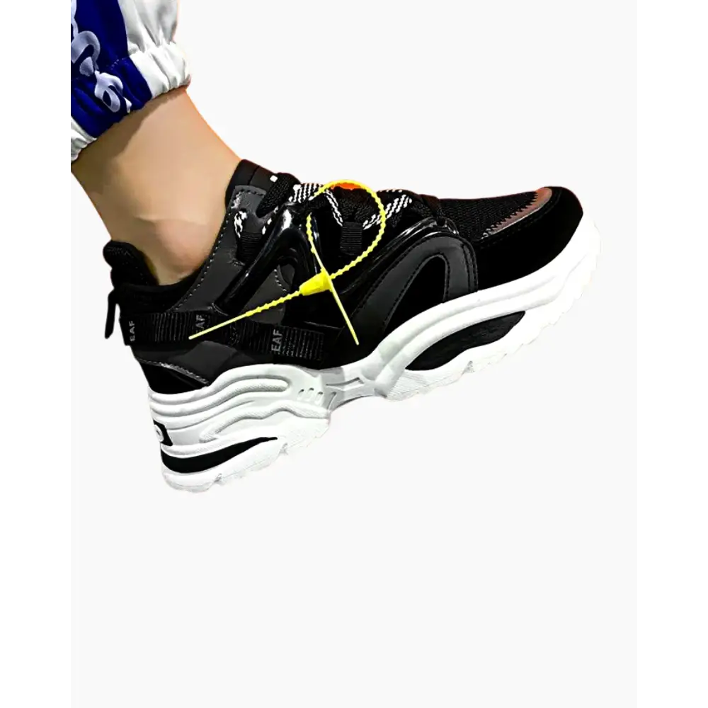 Krvx lynx y2k urban footwear sneakers for bold style