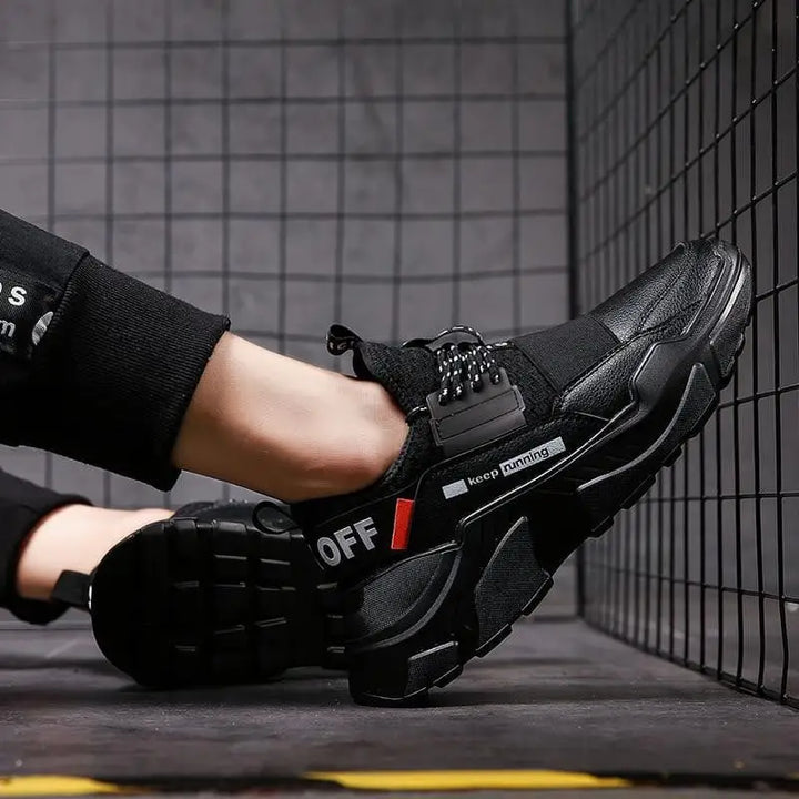 Rvx max y2k athletic sneakers for stylish urban wear