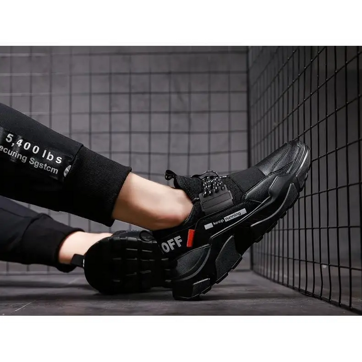 Rvx max y2k athletic sneakers for stylish urban wear