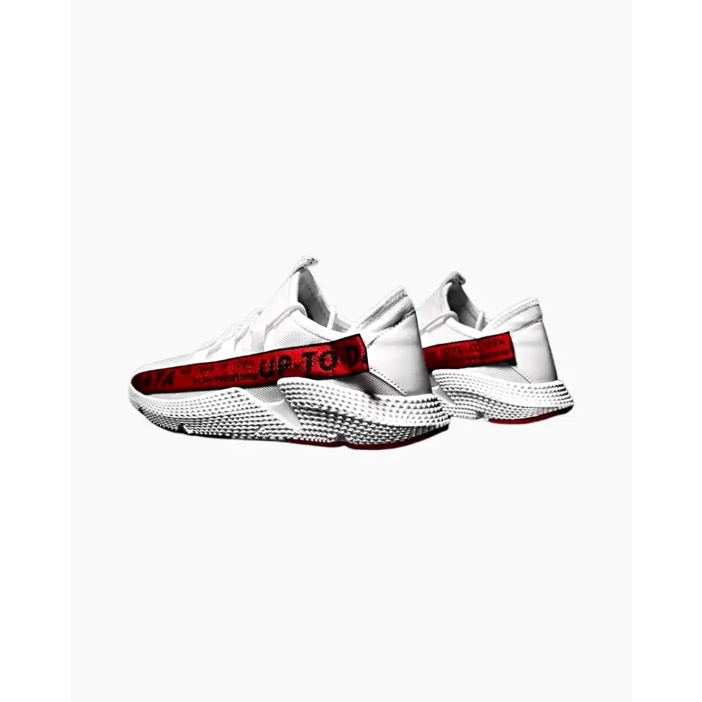 Rvx sensa y2k athletic kicks for bold fashion statements - red / 6