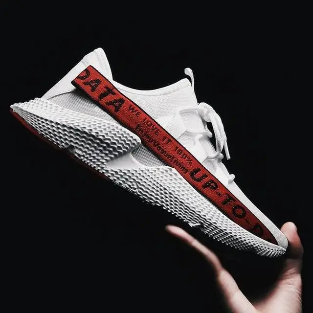 Rvx sensa y2k athletic kicks for bold fashion statements - red / 7