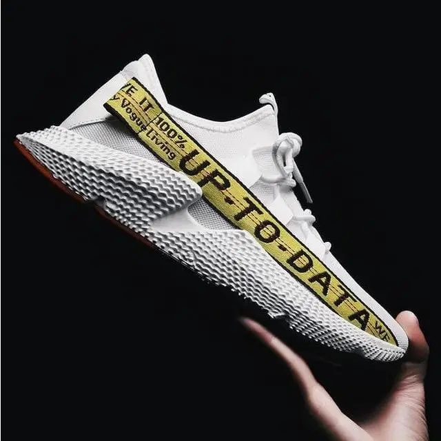 Rvx sensa y2k athletic kicks for bold fashion statements - yellow / 6