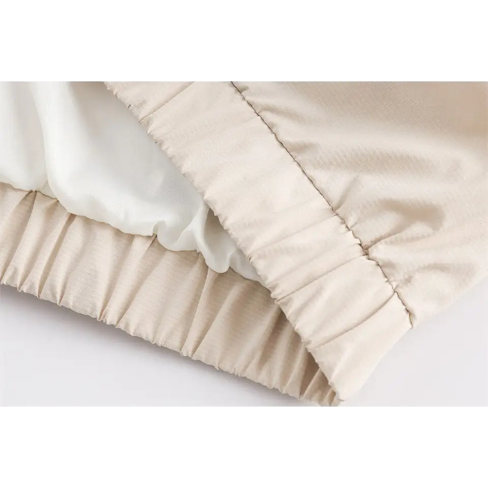 Soft racing y2k windbreaker jacket for stylish outerwear - jackets