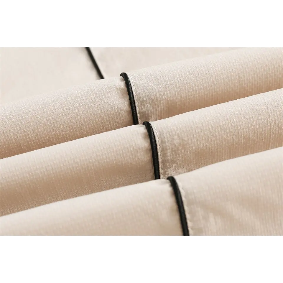 Soft racing y2k windbreaker jacket for stylish outerwear - jackets