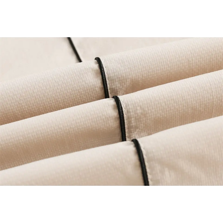 Soft racing y2k windbreaker jacket for stylish outerwear - jackets