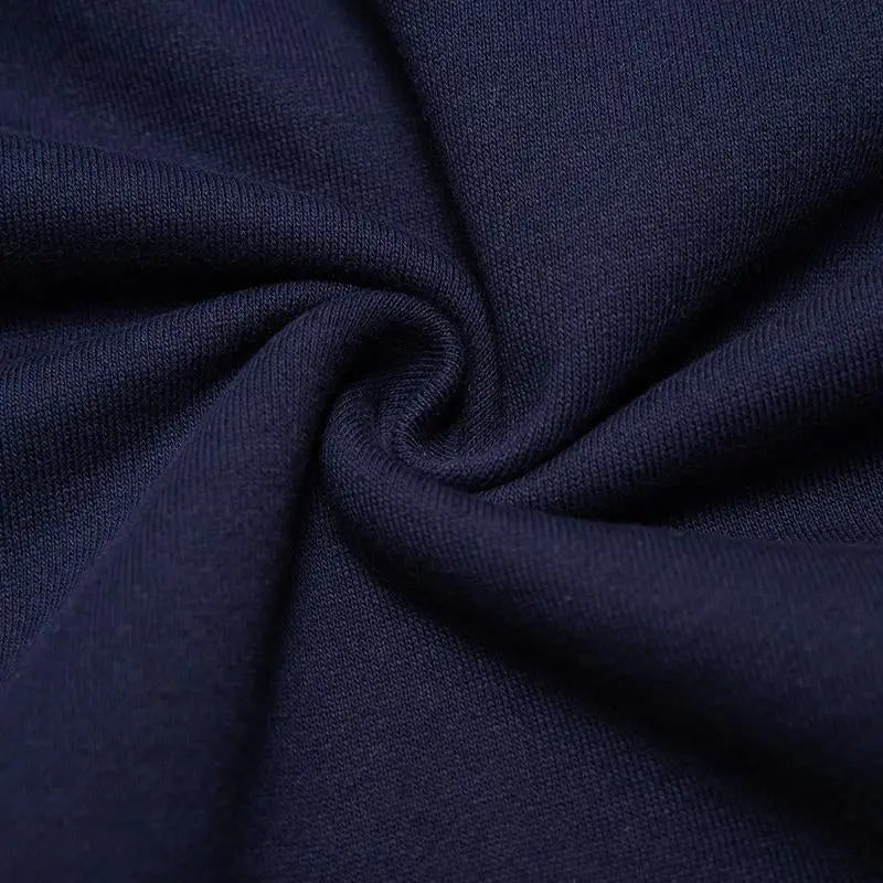 Endless road solid color y2k hoodie for timeless style - hoodies