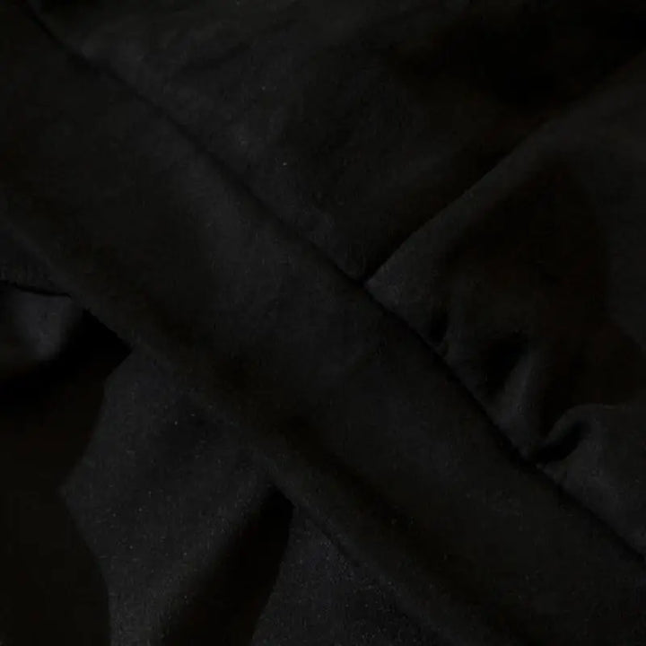 Y2k full zip jacket with round collar for all seasons - varsity jackets