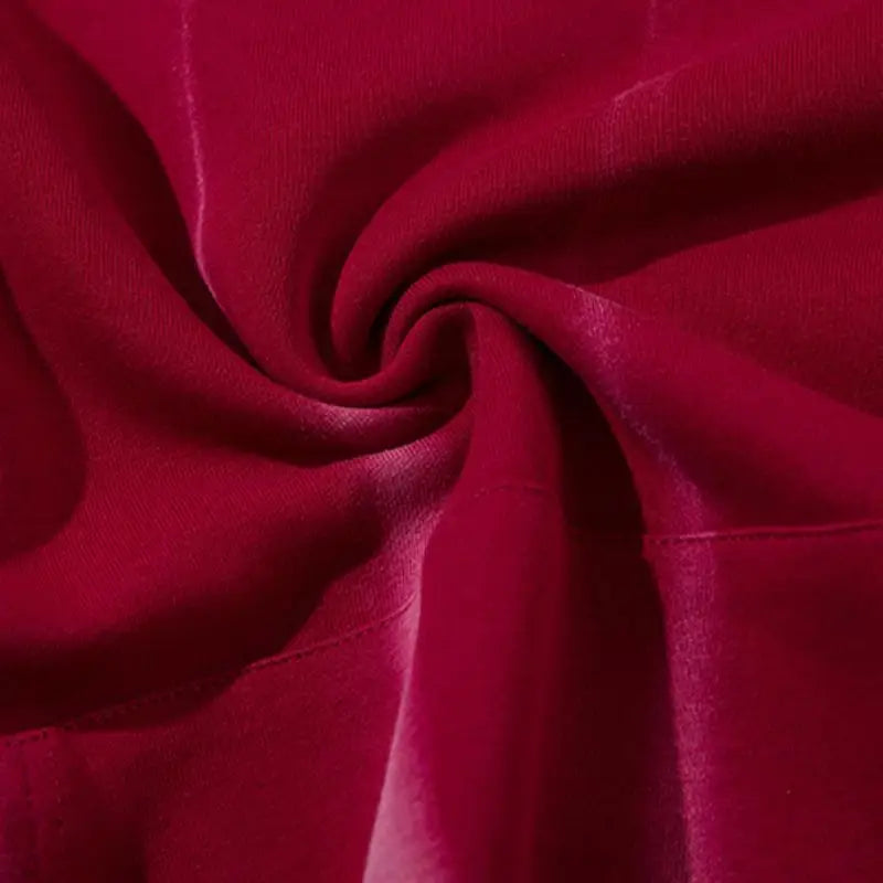 Y2k loose-fitting solid color hoodie for comfort and style - hoodies