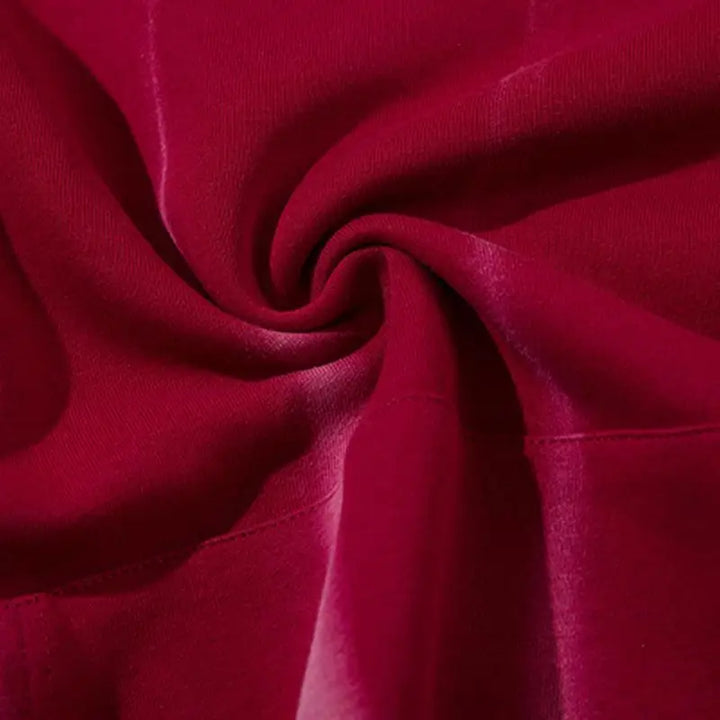 Y2k loose-fitting solid color hoodie for comfort and style - hoodies