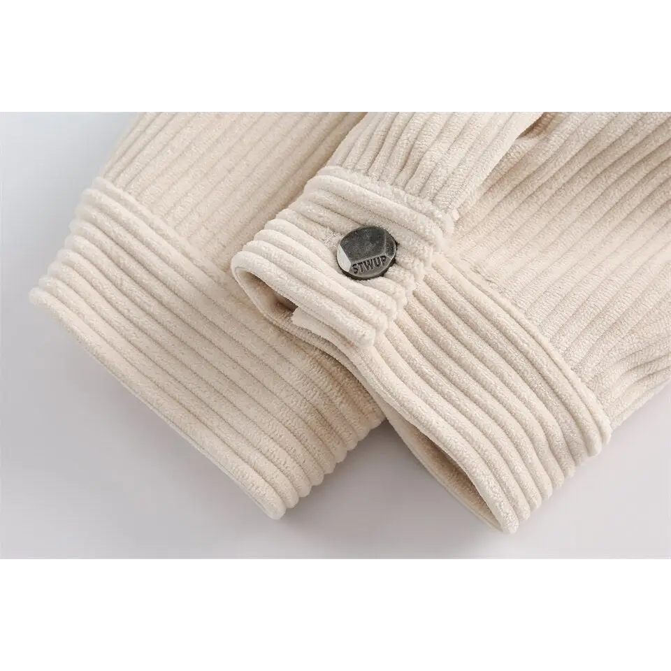 Y2k solid pattern denim jacket for a timeless chic look