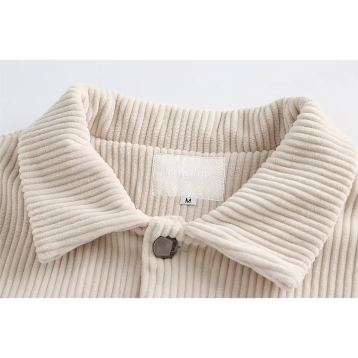 Y2k solid pattern denim jacket for a timeless chic look