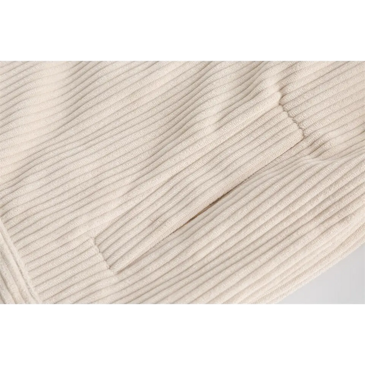 Y2k solid pattern denim jacket for a timeless chic look