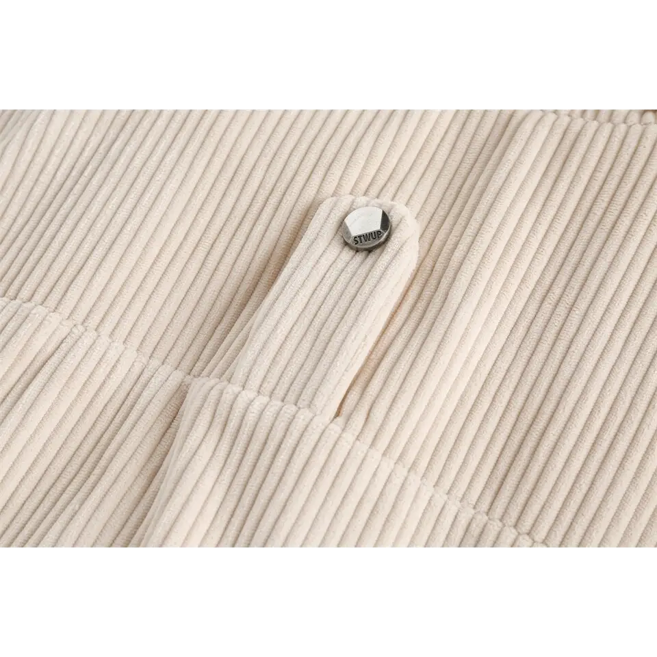 Y2k solid pattern denim jacket for a timeless chic look