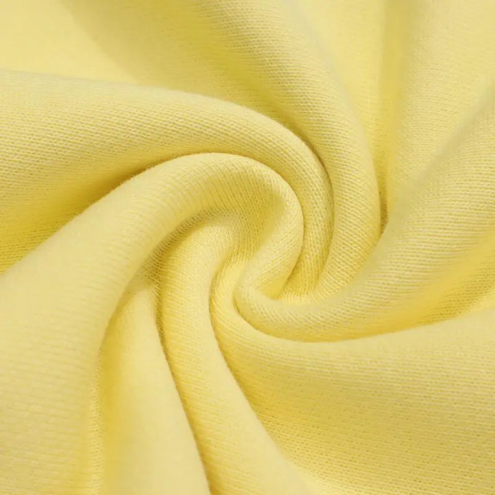 Souls and party y2k high quality printed hoodie - hoodies