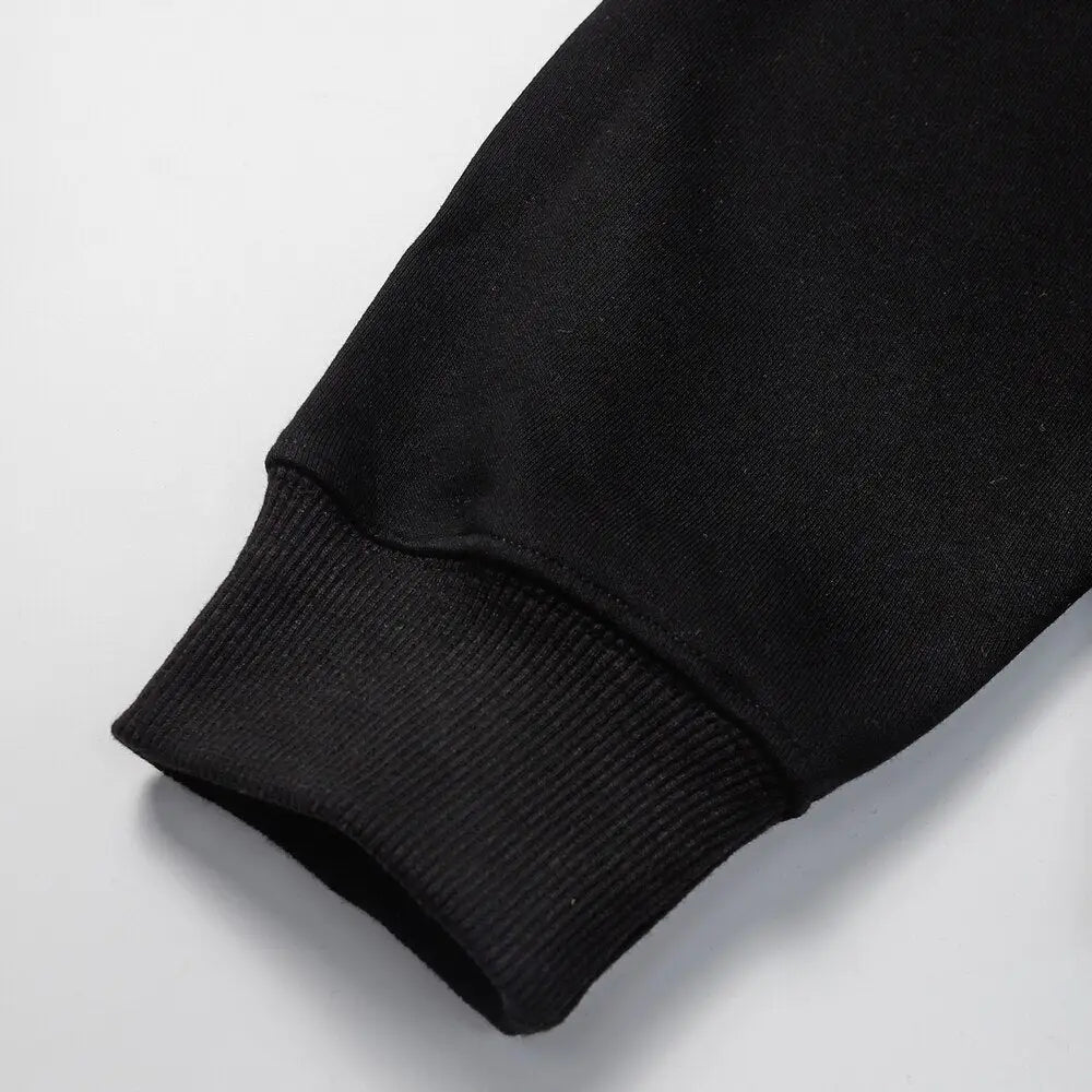 Spider y2k graphic print hoodie for stylish streetwear - hoodies