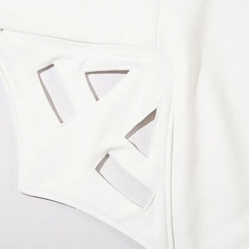 Spider web y2k full zip jacket for unique streetwear style