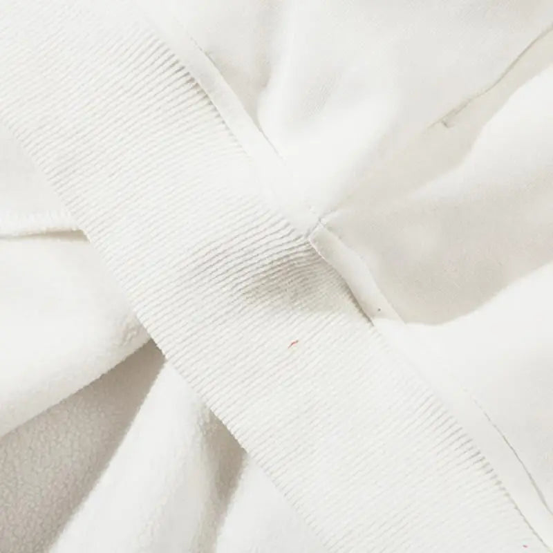 Spider web y2k full zip jacket for unique streetwear style