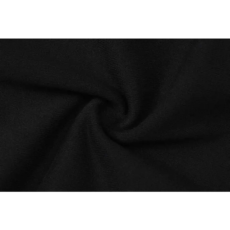 Y2k spider web hoodie for bold streetwear style - hoodies