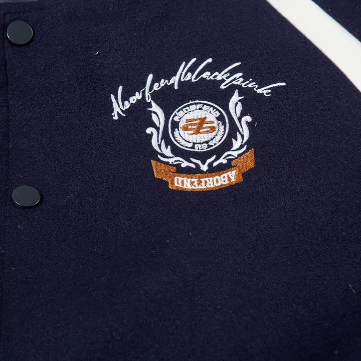 Y2k retro varsity jackets for unique style and comfort - varsity jackets