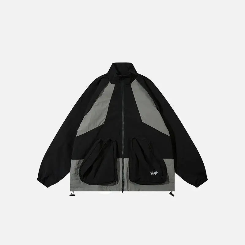 the north face mountain jacket