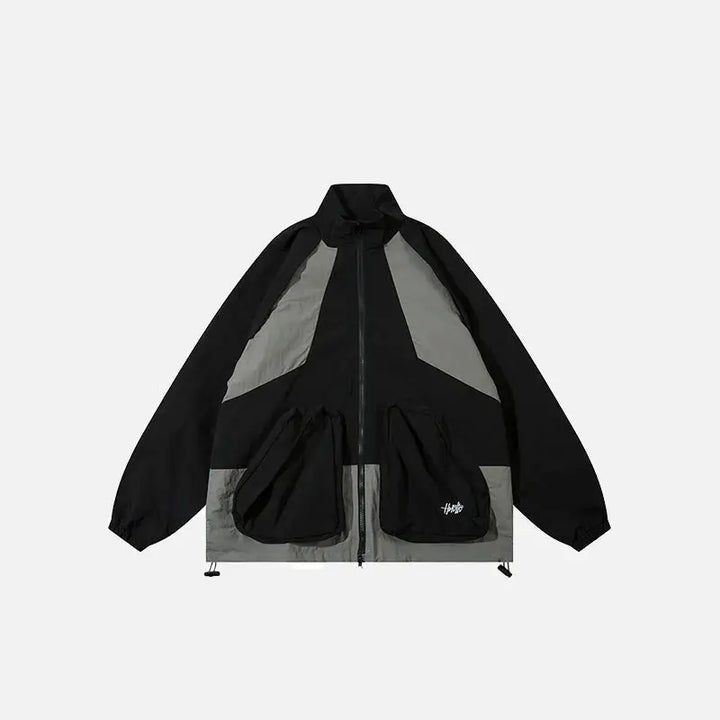 the north face mountain jacket