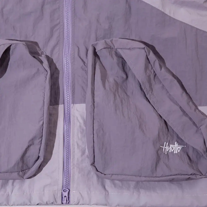 the north face purple label jacket