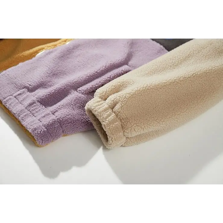 Unique y2k jackets for stylish streetwear outfits - furry jacket