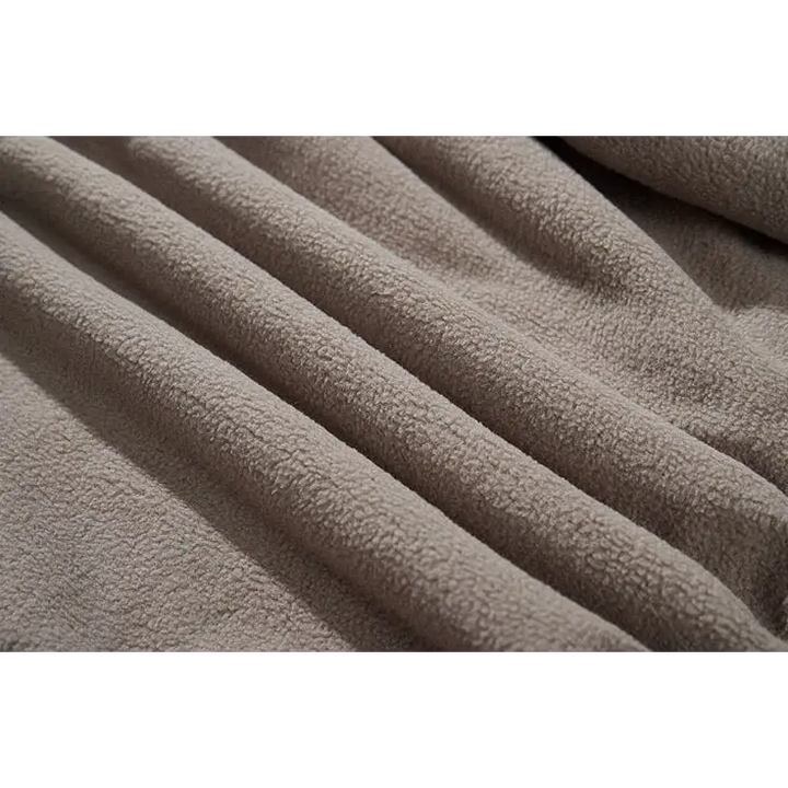 Unique y2k jackets for stylish streetwear outfits - furry jacket