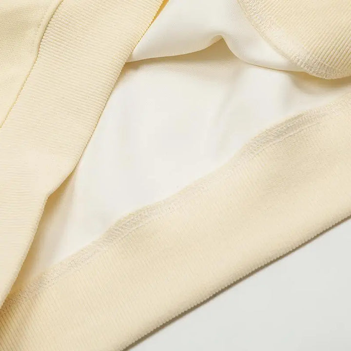 Star dogs y2k graphic print hoodie for streetwear style and comfort - hoodies