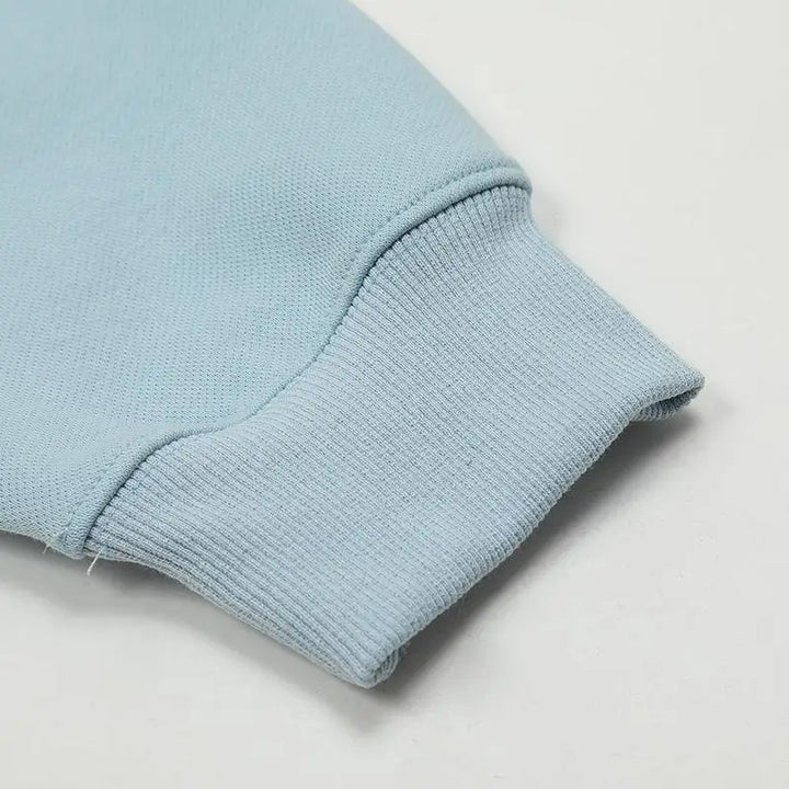 Star dogs y2k graphic print hoodie for streetwear style and comfort - hoodies